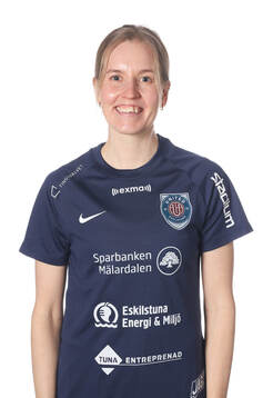 Eskilstunas Beatrice Gärds