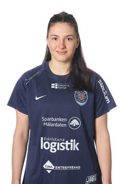 Eskilstunas Anna Sutter