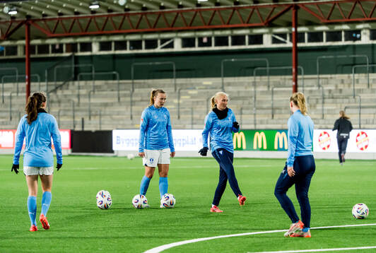 Malmö FFs spelare