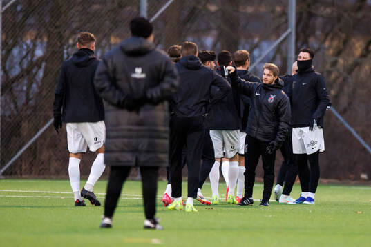 FC Stockholms spelare