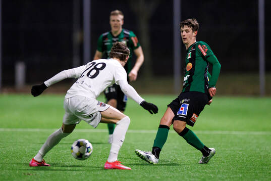 Varbergs Olle Edlund