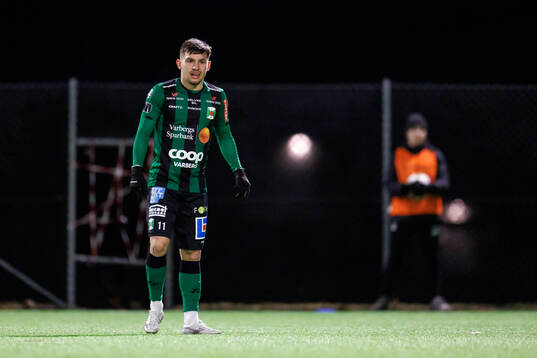 Varbergs Isak Bjerkebo