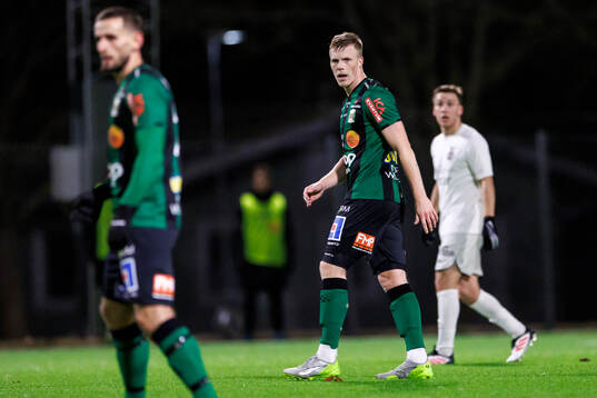 Varbergs Emil Hellman
