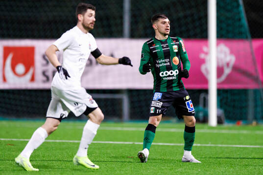 Varbergs Isak Bjerkebo