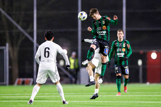 Varbergs Olle Edlund