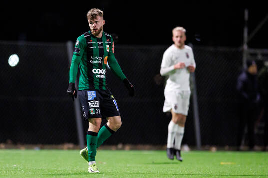 Varbergs Olle Werner