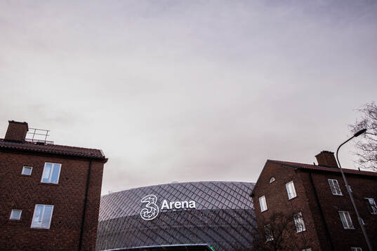 3Arena