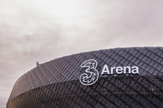 3Arena
