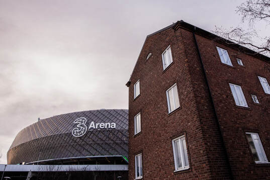 3Arena