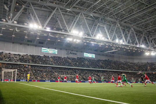 3Arena