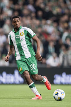 Hammarbys Paulos Abraham