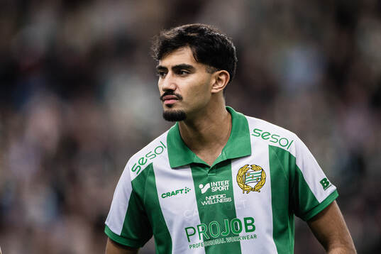 Hammarbys Montader Madjed