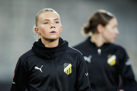 Häckens Matilda Nildén