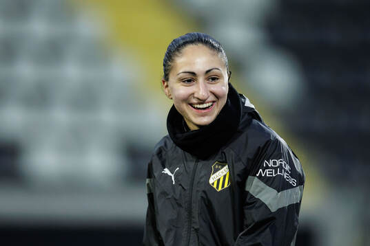 Häckens Nesrin Akgun
