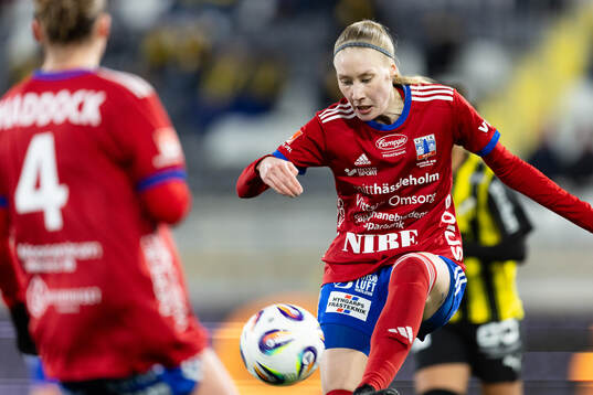 Vittsjös Sanni Ojanen