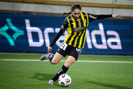 Häckens Nesrin Akgun