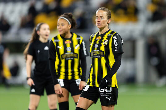 Häckens Aivi Luik