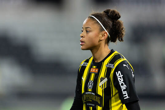 Häckens Felicia Schröder