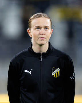 Häckens Emma Östlund