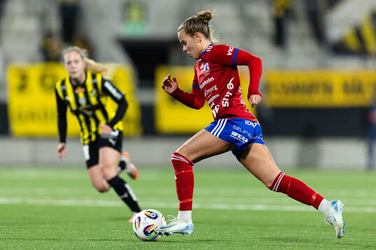 Vittsjös Ilona Walta