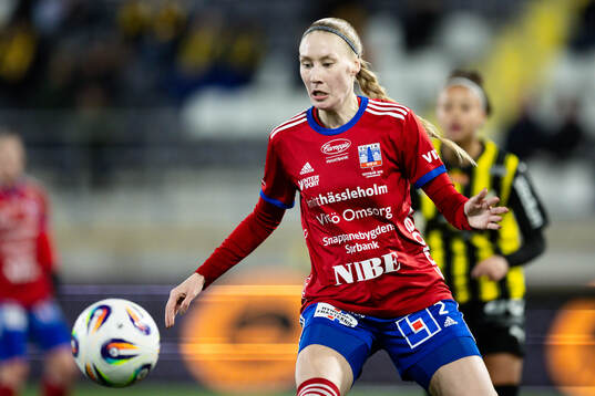 Vittsjös Sanni Ojanen