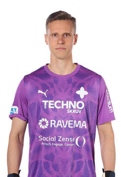 Värnamos Hugo Keto