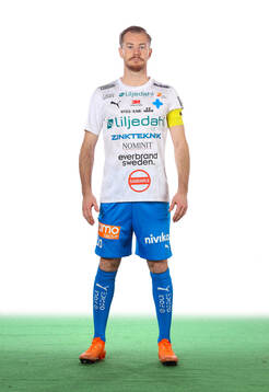Värnamos Freddy Winsth
