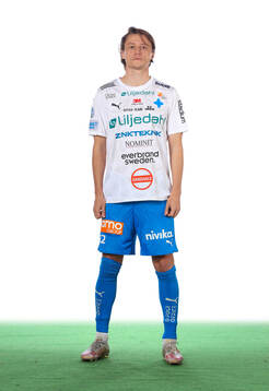 Värnamos Simon Thern