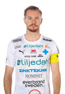 Värnamos Freddy Winsth