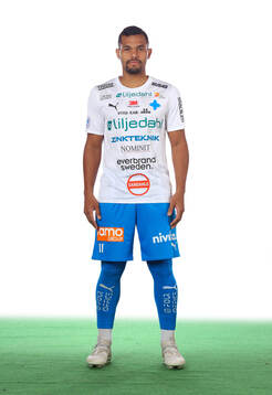 Värnamos Wenderson Oliveira