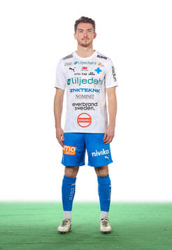 Värnamos Carl Johansson