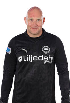 Värnamos massör Oscar Hjelm