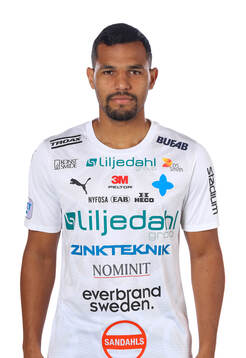 Värnamos Wenderson Oliveira