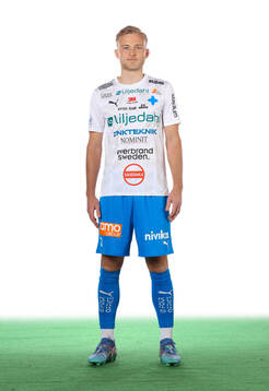 Värnamos Johan Rapp