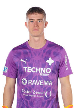 Värnamos Viktor Andersson
