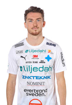 Värnamos Carl Johansson