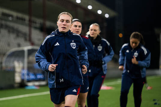 Rosengårds Emilia Larsson