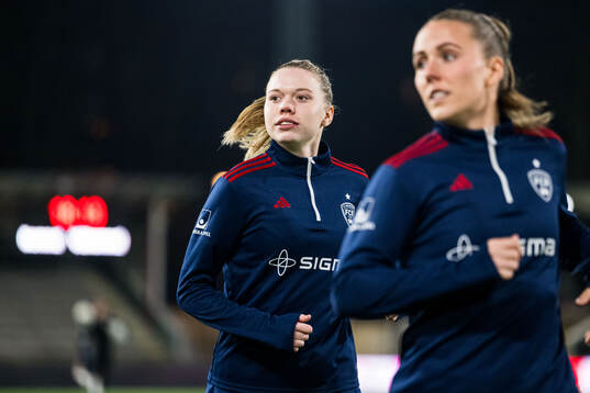 Rosengårds Bea Sprung