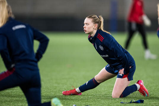 Rosengårds Bea Sprung