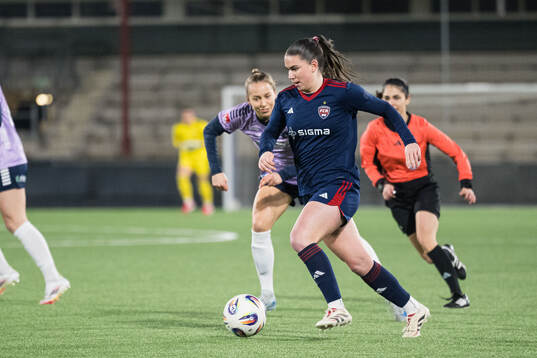 Rosengårds Emilia Pelgander