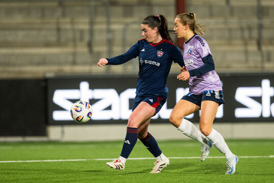Rosengårds Emilia Pelgander