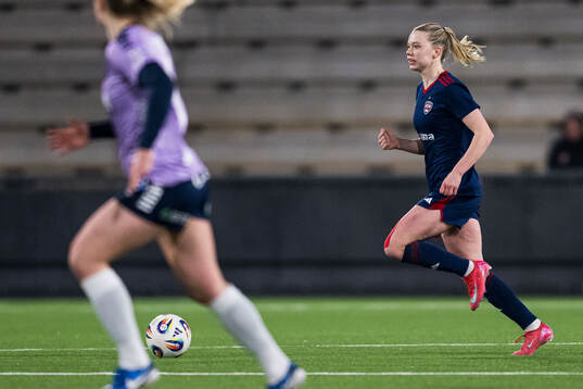 Rosengårds Bea Sprung