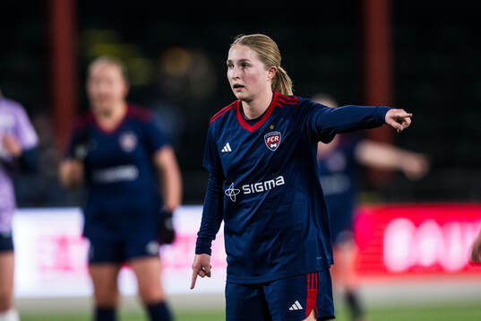 Rosengårds Hanna Andersson
