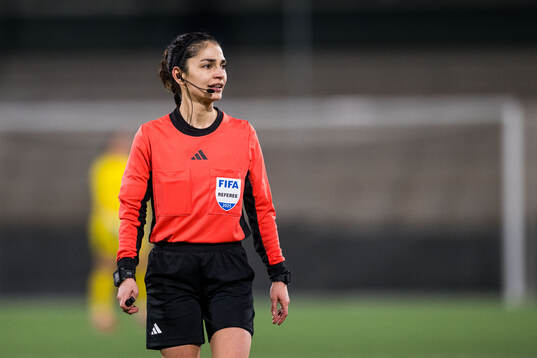 Domare Maral Mirzai