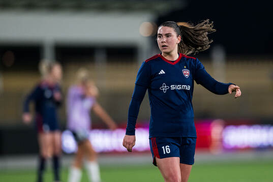 Rosengårds Emilia Pelgander