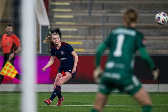 Rosengårds Bea Sprung
