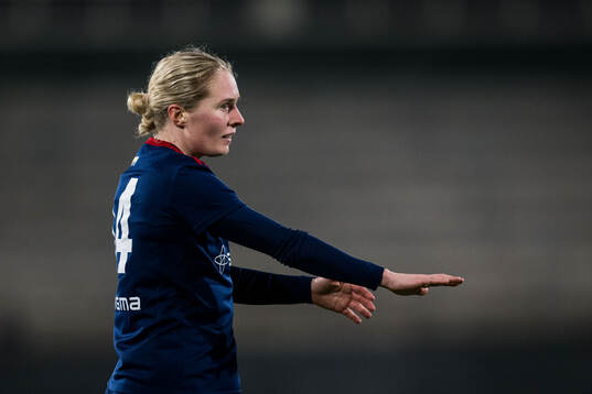 Rosengårds Emilia Larsson