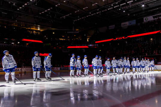 Leksandspelarna