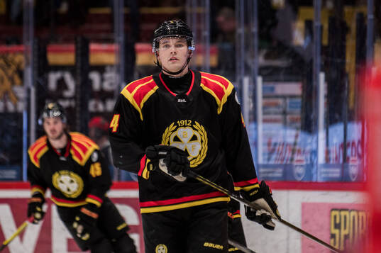 Brynäs Theo Lindstein