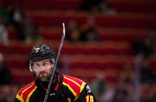 Brynäs Johan Larsson